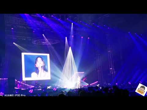 Taeyeon Unseen Seoul 18/01/2020 - Dear Me