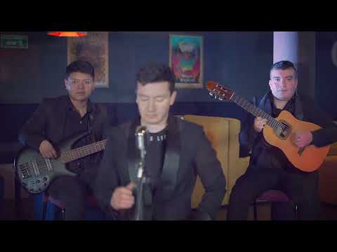 MOSAICO PASILLOS JOAN BURBANO