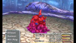 Final Fantasy IX Walkthrough Part 50