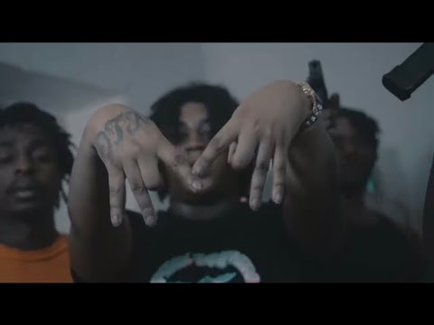 OTN Cappa - 59th Anthem (9Block) (Official Video) | Shot by @Lou Visualz