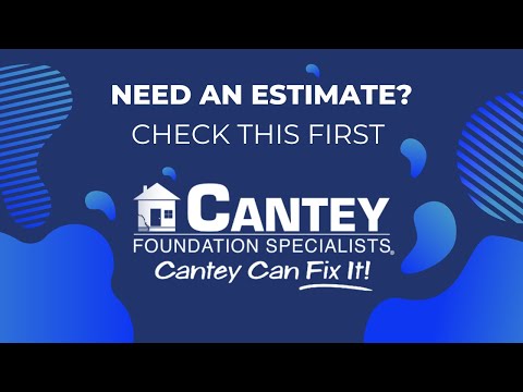 Cantey Foundation Specialists You Videos Page 2 Customer Story Tom B Of Rock Hill Sc