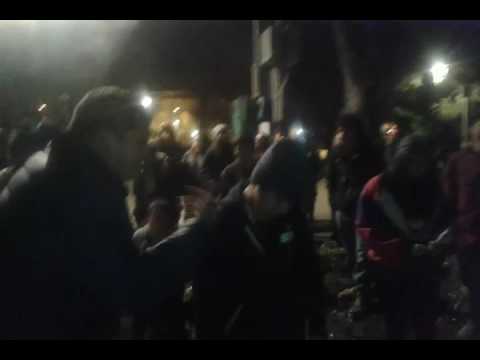 Andys vs Kenay /4tos/Batallas callejeras Plaza de Viña