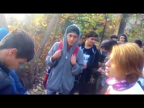 La romina los revienta