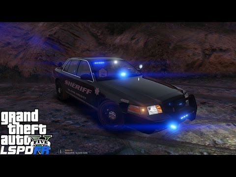 GTA 5 LSPDFR Police Mod 225 | Blaine County DWI Enforcement Unit |  | Looking For Drunk Drivers