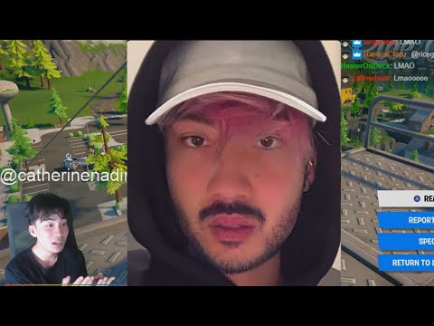 12-02-2020 RiceGum Stream