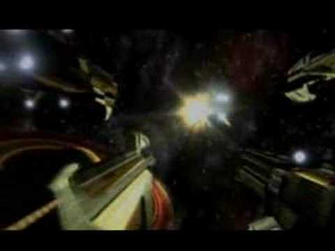 Colony Wars: Vengeance 'Bad Ending' B