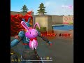 LEGEND RAISTAR MEETS HANCY Shorts Freefire Hancyff