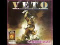 Veto Carthago FULL ALBUM 1988