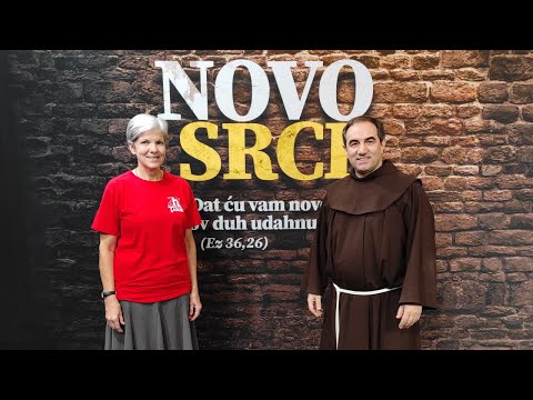 Novo srce - Jesenka Imbert