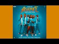 Ggoldie, Chley & Ceeka RSA - Asambe (Radio Edit) (Official Audio) Ft. Rivalz & T.M.A RSA
