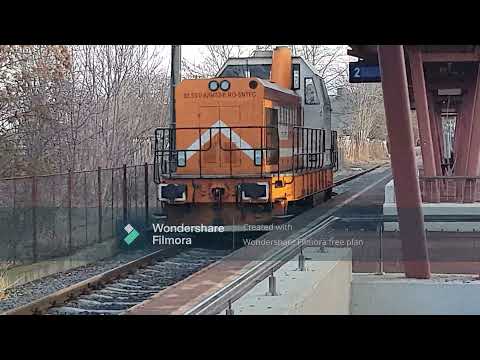 Călătoria de la Botoșani la Suceava cu Trenul R5566/IRN1763 Iași/Botoșani-Timișoara Nord! 02.01.2022