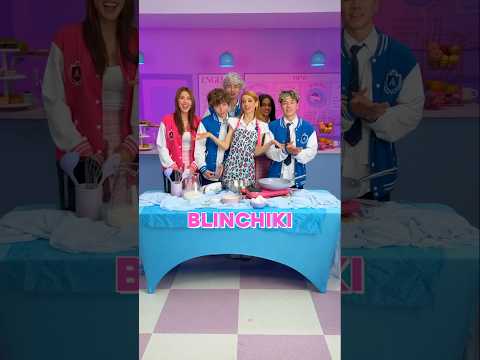 Cooking My Favorite Dish for AU! 🍽️