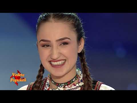 Finala Vedeta populară - a doua parte (@TVR1)