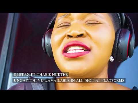 #deephouse #music #housemusic #afrohouse DJ Stax ft Thabie Ngethe #ungayithivu
