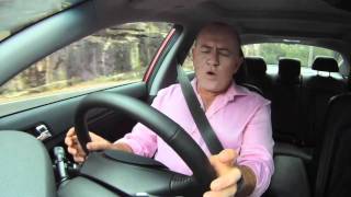 Kia Optima Review