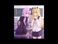 【VOCALOID】 magnet 【Yuzuki Yukari & SeeU】 