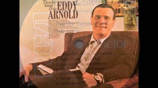 Ballad Of Davy Crockett , Eddy Arnold , 1959 vinyl