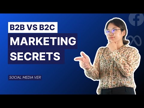 B2B vs B2C Marketing: Which Strategy Works Best?