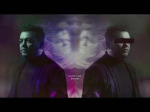 Kazım Can - Ömrüm