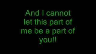 Lostprophets - Another Shot w/Lyrics