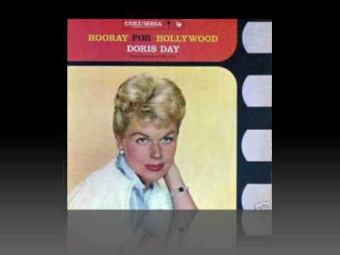 Doris Day - It Might As Well Be Spring