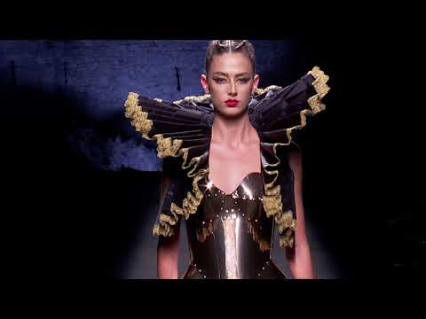 Maya Hansen  | #MBFWMadrid​ Septiembre 2021 - Spring/Summer