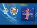 Celia Cruz & Sonora Matancera - Por Que Sera ©1958