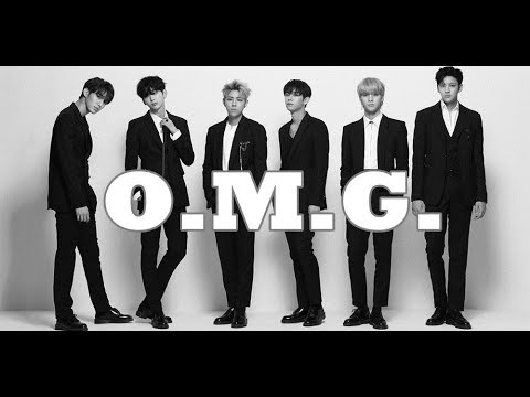 [MV] 헤일로 (HALO) - O.M.G. (REC ver. + KIM JOOTAA ver.)