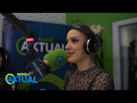 Aktualov VIP Show - INES ERBUS (21.5.2019)