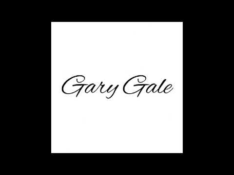 Gary Gale - Mussels In The Corner/I Rowed Up In A Dory