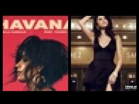 Same old Havana - Selena Gomez and Camila Cabello mashup