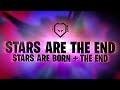 Stars Are The End - Fortnite Mashup - Stars Are Born + The End