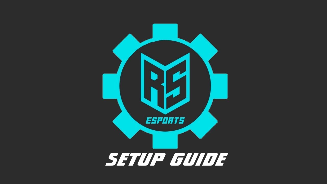 F1 2019 | Basic Setup Guide
