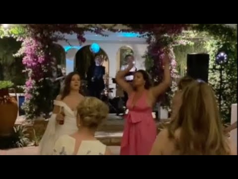 Wedding Band @ Villa Eva Ravello Amalfi Coast - Stardust (Live Music)