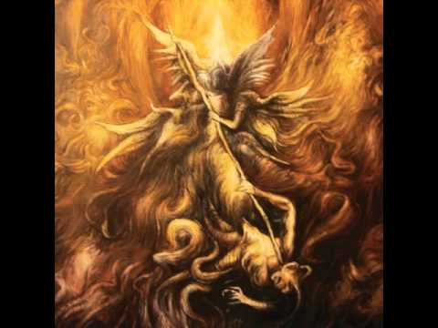 Lordian Guard - Lost Archangel