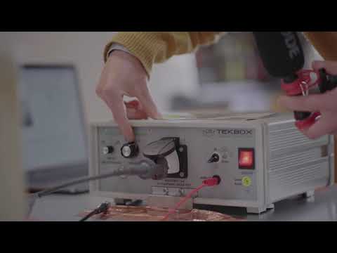 EMC conducted Emission Pre-compliance Test (Cut Version)