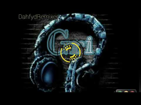 YASE ASMARANI_DAHFYD X ORBHIT_ GRI REMIX 2020