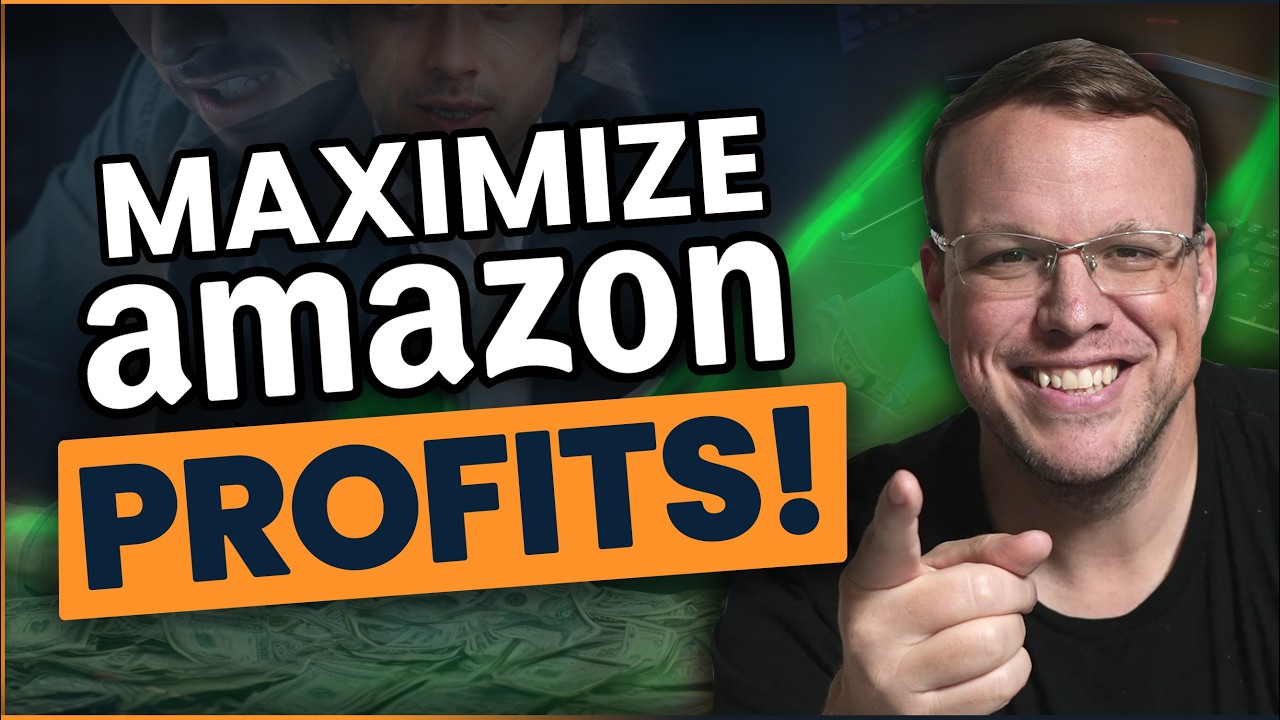 Amazon FBA Product Validation Masterclass