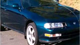 preview picture of video '1994 Honda Prelude Used Cars Bala Cynwyd PA'