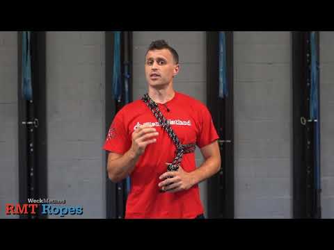 Overview of the RMT® Rope