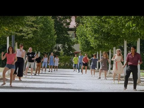 Shim Sham - Sommer 2020 in Karlsruhe