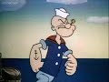 The All New Popeye Show Ep 1