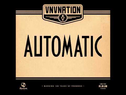 VNV Nation- Control [HQ]