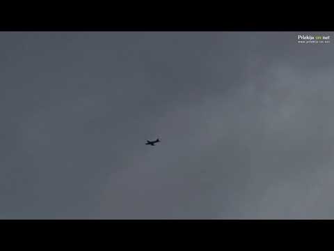 Pilatus nad Ljutomerom