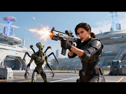 He Doubted Human Reflexes—Her First Shot Rewrote the Academy’s Combat Standards. HFY SCIFI BEST