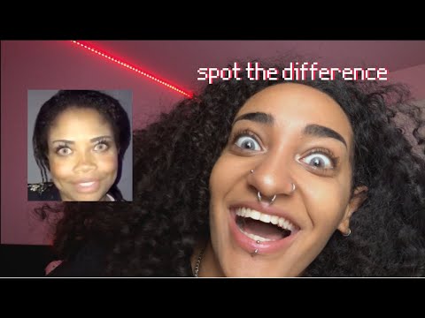 first time wearing colored contacts | DESIO toric lens review