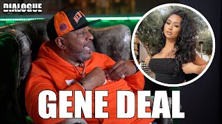 Gene Deal Exposes The Diddy Victim Who Went Missing From Testifying Against Diddy: “He Paid Her Off”