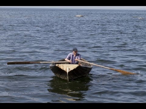 The Living Legend of Korsnäs (Trailer with English subtitles)