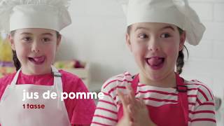 Rougemont – Lassonde Video