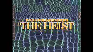 Macklemore &quot; Make The Money [Explicit]&quot;Lyrics HQ